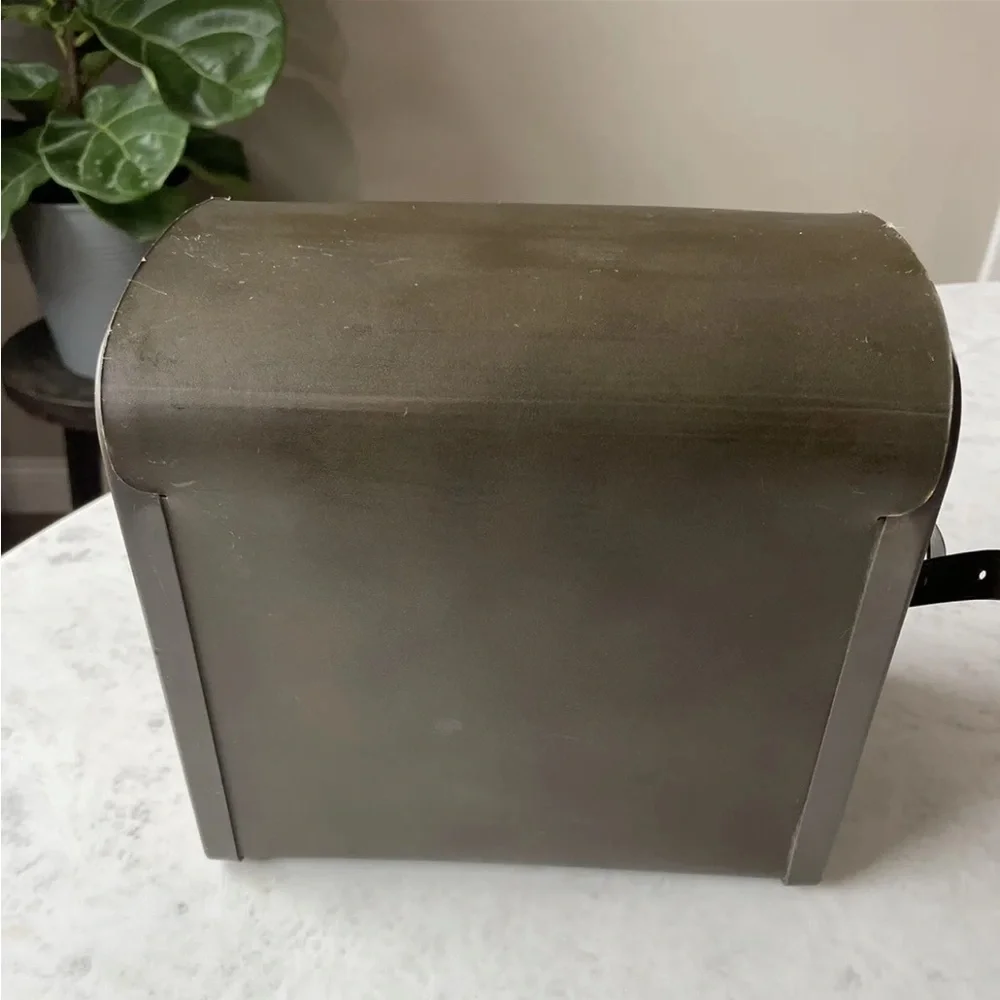 Camera Bag Polaroid Square Shooter 2 Land/Instructions & Polaroid Hard Case